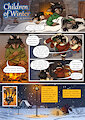 Children of Winter pg. 1/4