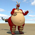 Valoo Greets You by themeshow101