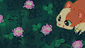 Hamtaro's Clover Patch by Flipside