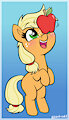 Apple Balancing