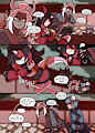 Dragon Lord's only Daughter (15)
