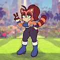 Mobian Addi