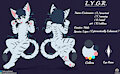 L.Y.G.R. [Commission]