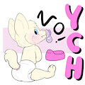 YCH n300- No potty (6 slots available)