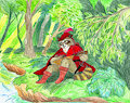 Will Scarlet by WillScarlet