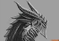Cataclysm by DrrragonInstinct
