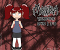 Mellisa (Loli Vampire) by ConoStudios
