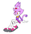 Blazey