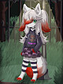 Ishi Nightlife by IshiraTheWolf