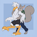 [C] Getting a Feel by InvalidNickname