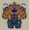 Biceptember 2023 (4) by Tyr
