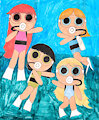 PPG Under the Sea