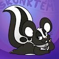 Skunknard 2023 by Nishi