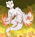 Fire Ferret
