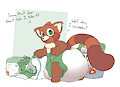 Excuses by BoredomWithFriends