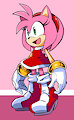 La ratita rosa