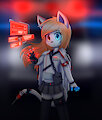 Emergency response by NotHyperion