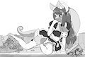 2019-06 (June) by AlloyRabbit