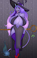night mare witch