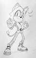 El chico Bestia by LittleDogDrawings