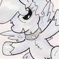 A Little Pony's Domain by slightlyshade