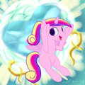 Clap Your Hooves by ImNotSue