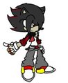 Shade Darkness (2013) by ShadeDark1358