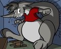 Giant Roo