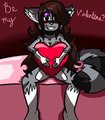 Leah Valentine Thing