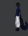 Request for Deltroon: (WIP) by TigressOfKarma