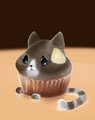 Cupcat