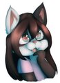 [painted portrait] OreoClarity by Saucy