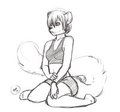 A Moment by kee