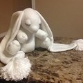 Ledgem Plush by Shebarikiri