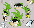 Surge doodles