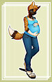 My Sonny Boy by EistheWolfessIBe