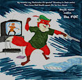 Outfox the Fox, Final