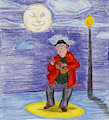 The Rat and the Moon, Part 1