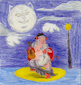 The Rat and the Moon, Part 2