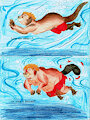 How Do You Swim?