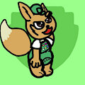 Zatch the scout.