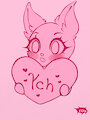 YCH (OPEN) by EclipseNigthmare