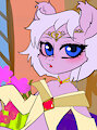 Cute Pony