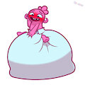 Moxy's Poofy Pamp by B3NN1