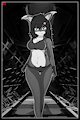 She's A Bit Ticked Off - Sketch