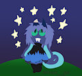Starry skies
