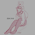 Suggestion Stream Drawings: Myleo