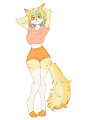 Rita by Kiirocat