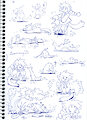 Scribble #2