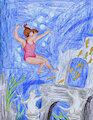 Esther Williams Fantasy, Part 1